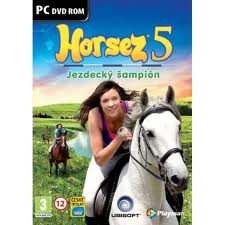 Horsez 5